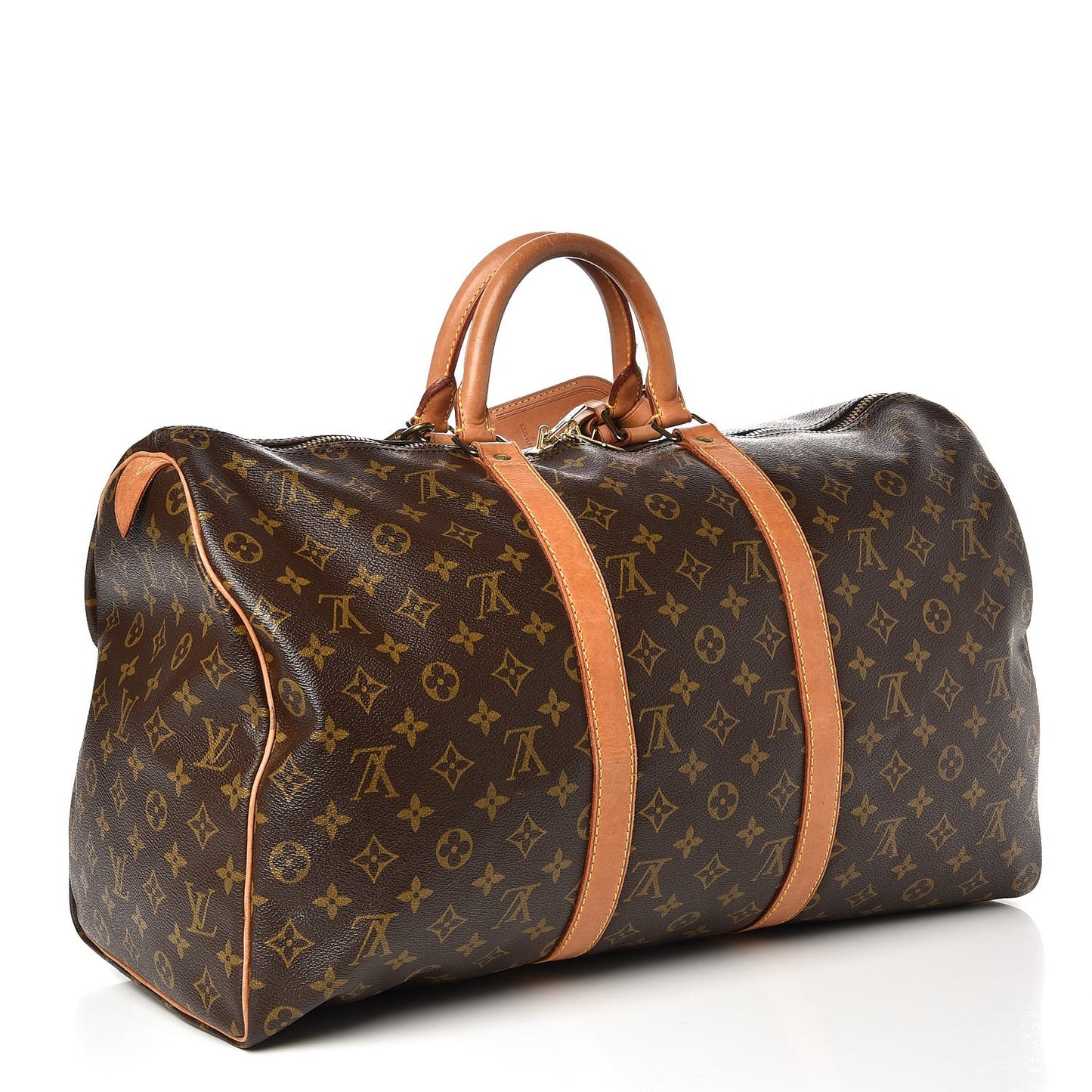 Monogram Keepall 50