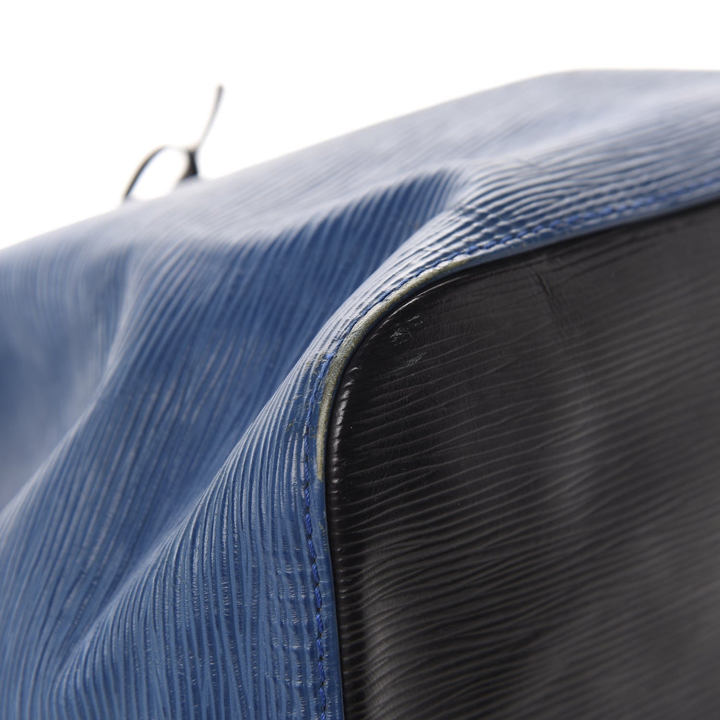 Epi Petit Bi-Color Noe Toledo Black