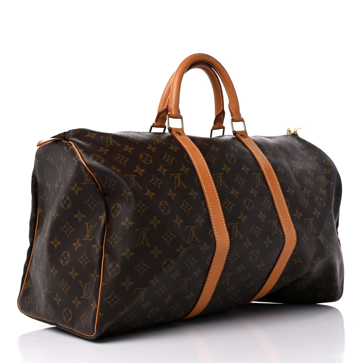 Monogram Keepall 50