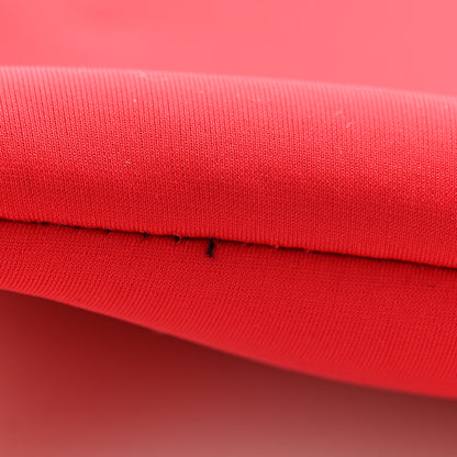 Hermes Neoprene Large Neobain Case Rouge 7 of 10