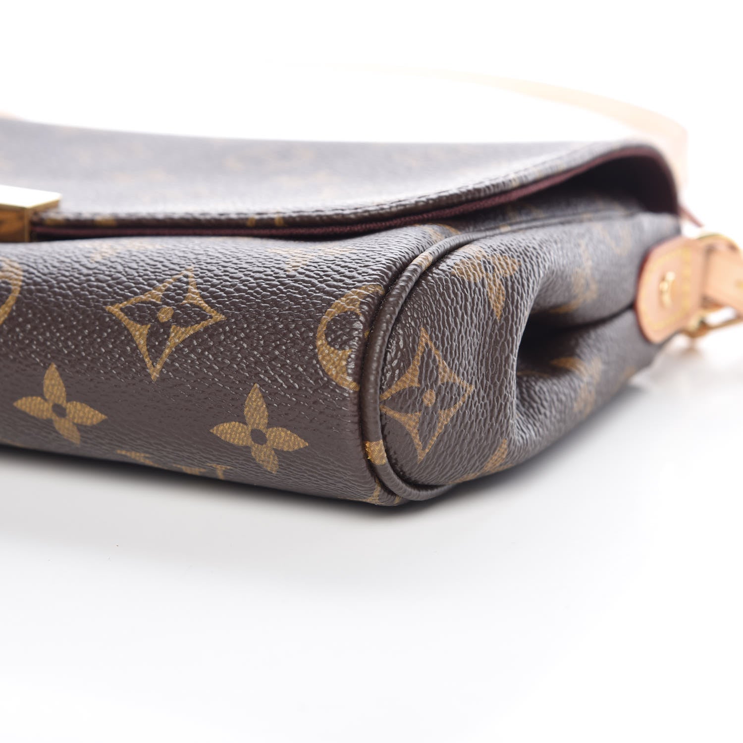 Louis Vuitton Monogram Favorite MM 9 of 11
