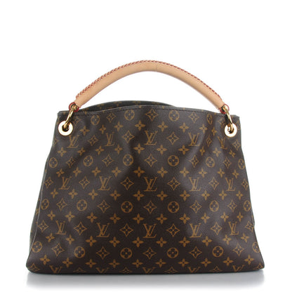 Louis Vuitton Monogram Artsy MM 1 of 7