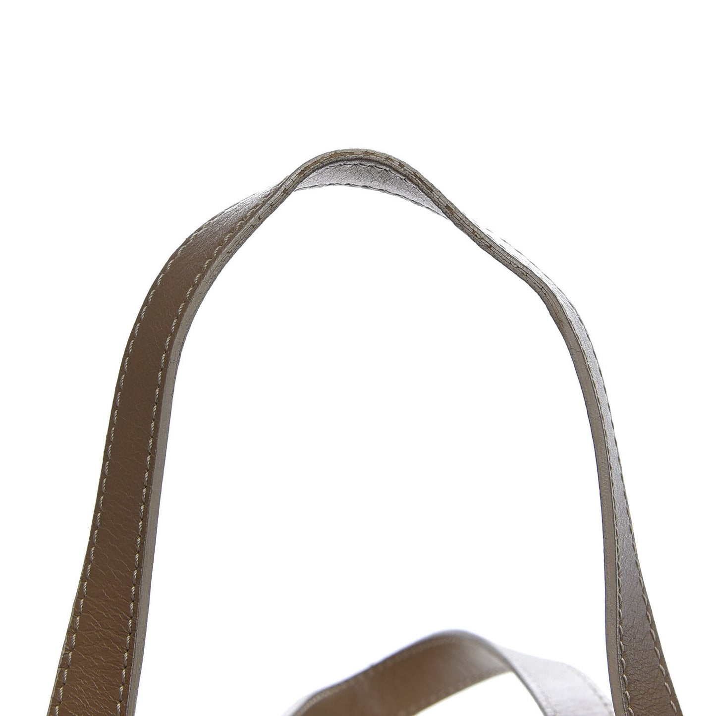 Candy Check Tote Pink Beige