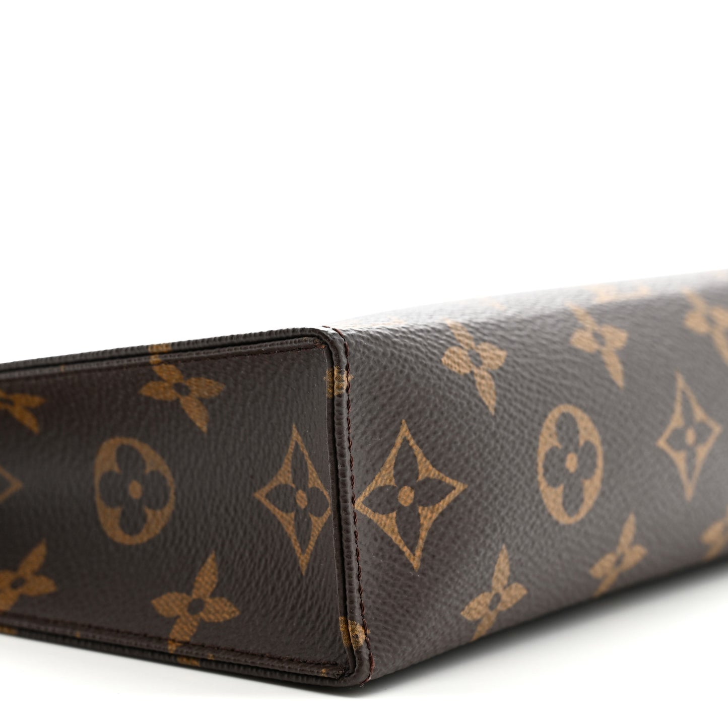 Monogram Toiletry Pouch 19