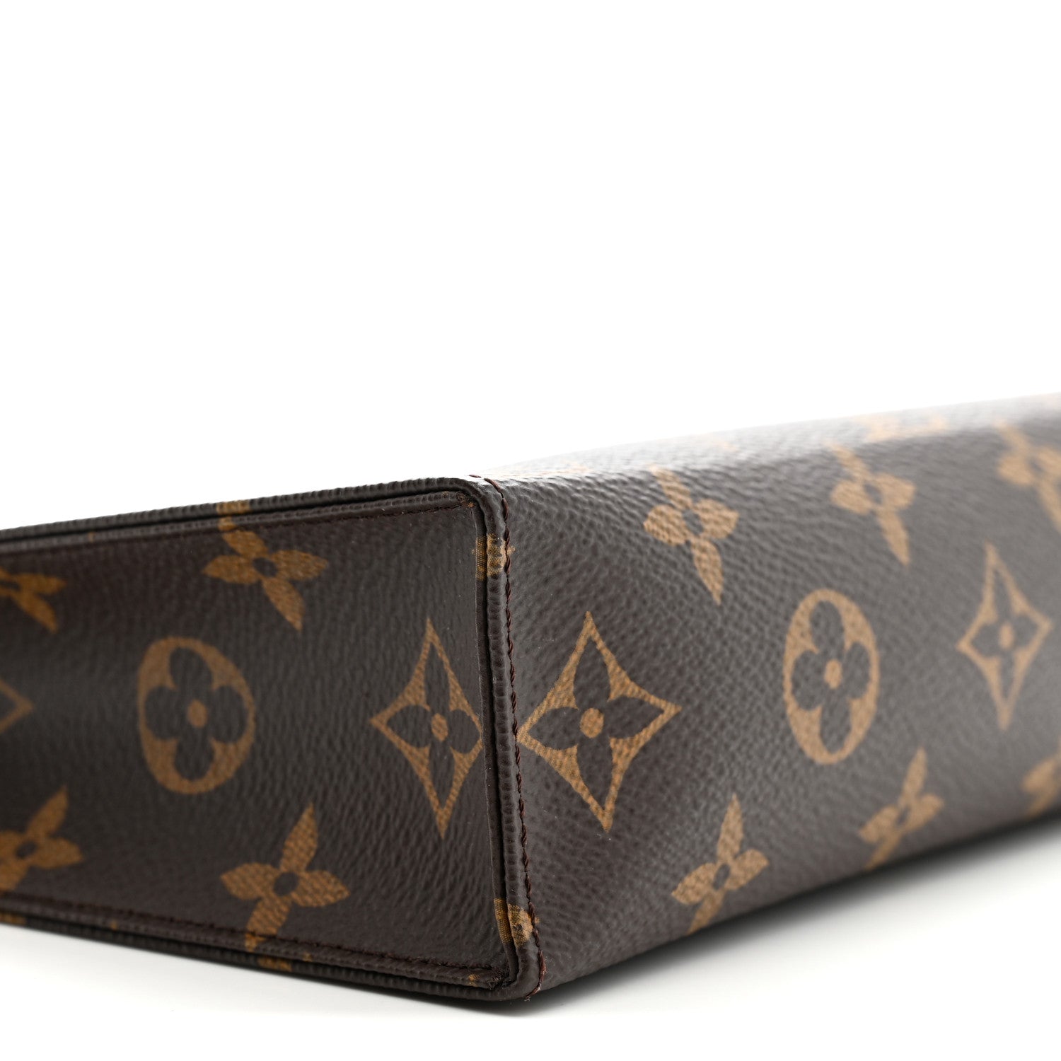Louis Vuitton Monogram Toiletry Pouch 19 9 of 11