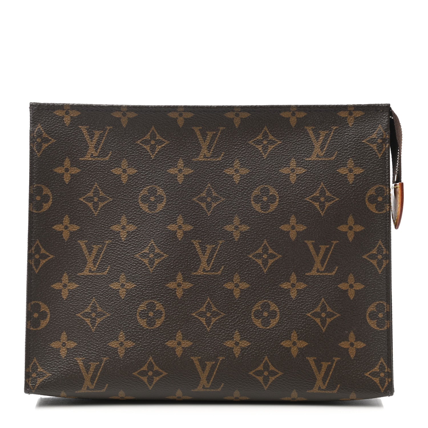 Louis Vuitton Monogram Toiletry Pouch 26 1 of 12