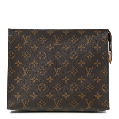 Louis Vuitton Monogram Toiletry Pouch 26 1 of 12