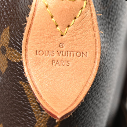 Louis Vuitton Monogram Palermo PM 6 of 10