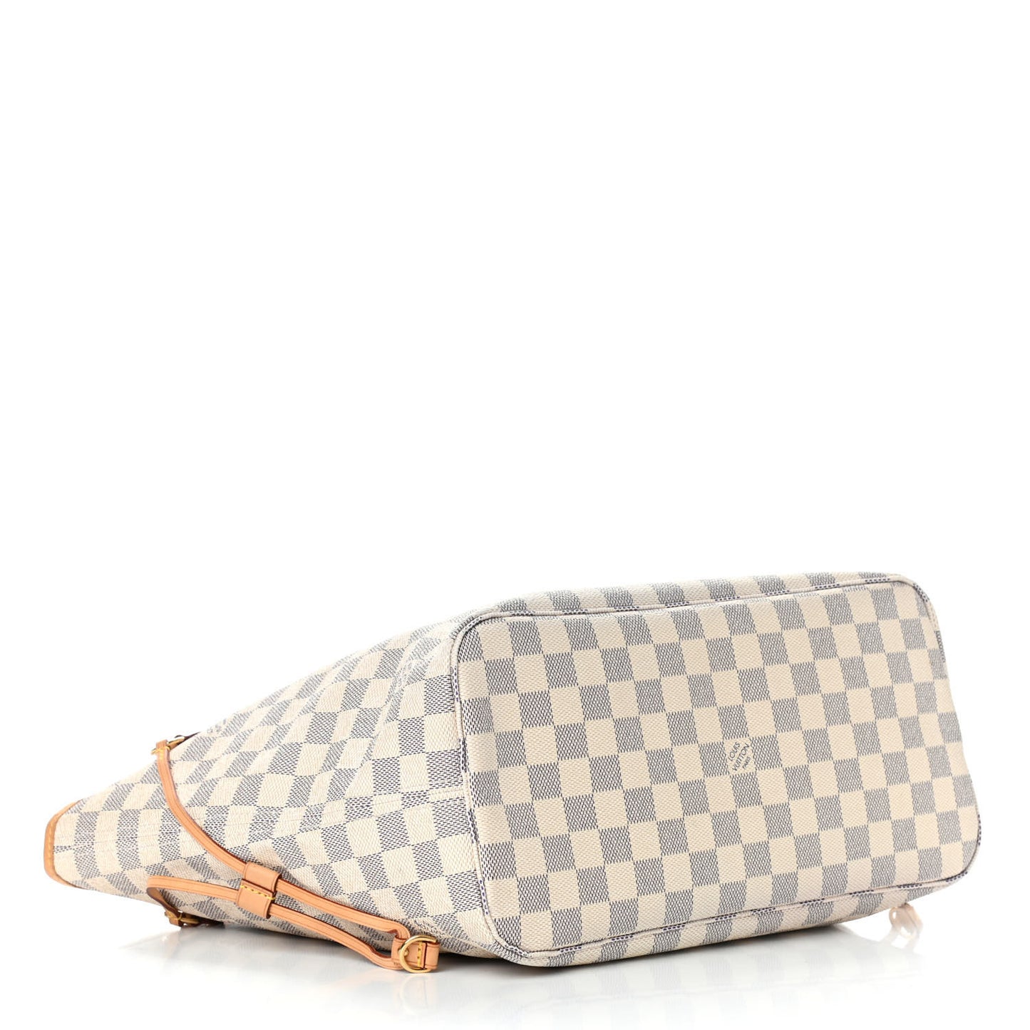 Damier Azur Neverfull MM
