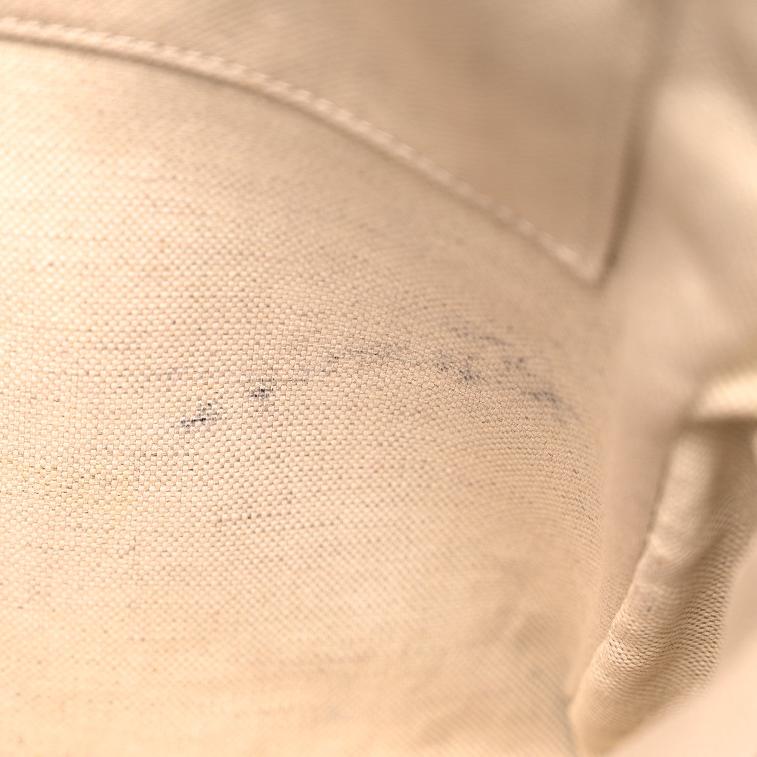 Gucci GG Supreme Monogram Web Small Ophidia Messenger Bag Brown 10 of 12