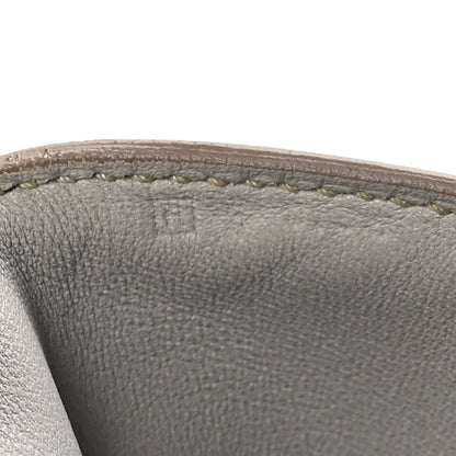 Hermes Evercolor Toolbox 26 Gris Perle 7 of 10