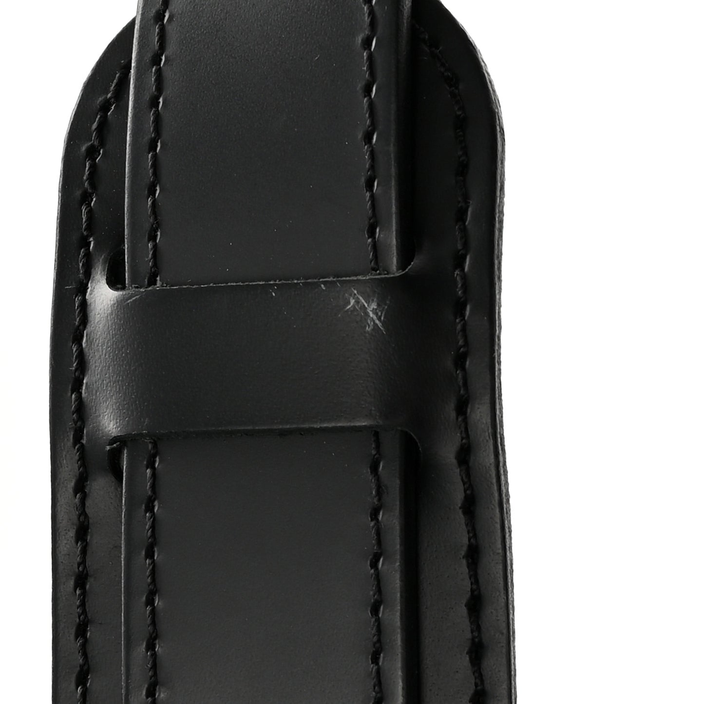 Damier Graphite Keepall Bandouliere 55