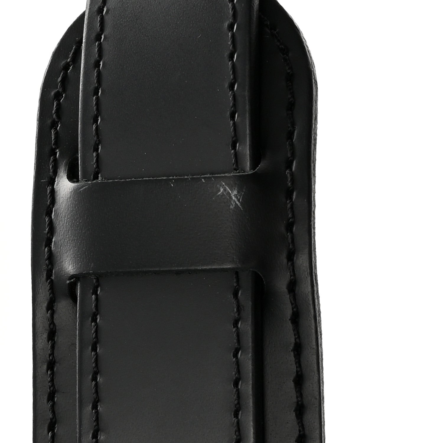 Louis Vuitton Damier Graphite Keepall Bandouliere 55 14 of 14
