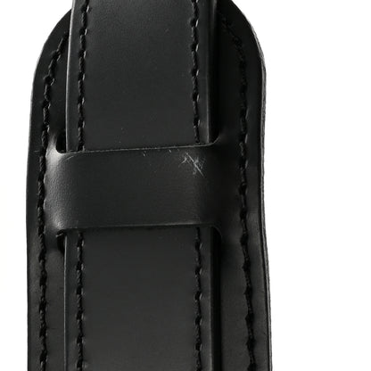Louis Vuitton Damier Graphite Keepall Bandouliere 55 14 of 14