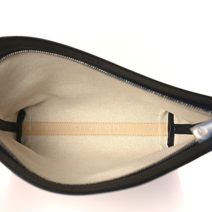 Goyard Goyardine Conti Pouch Black 5 of 8