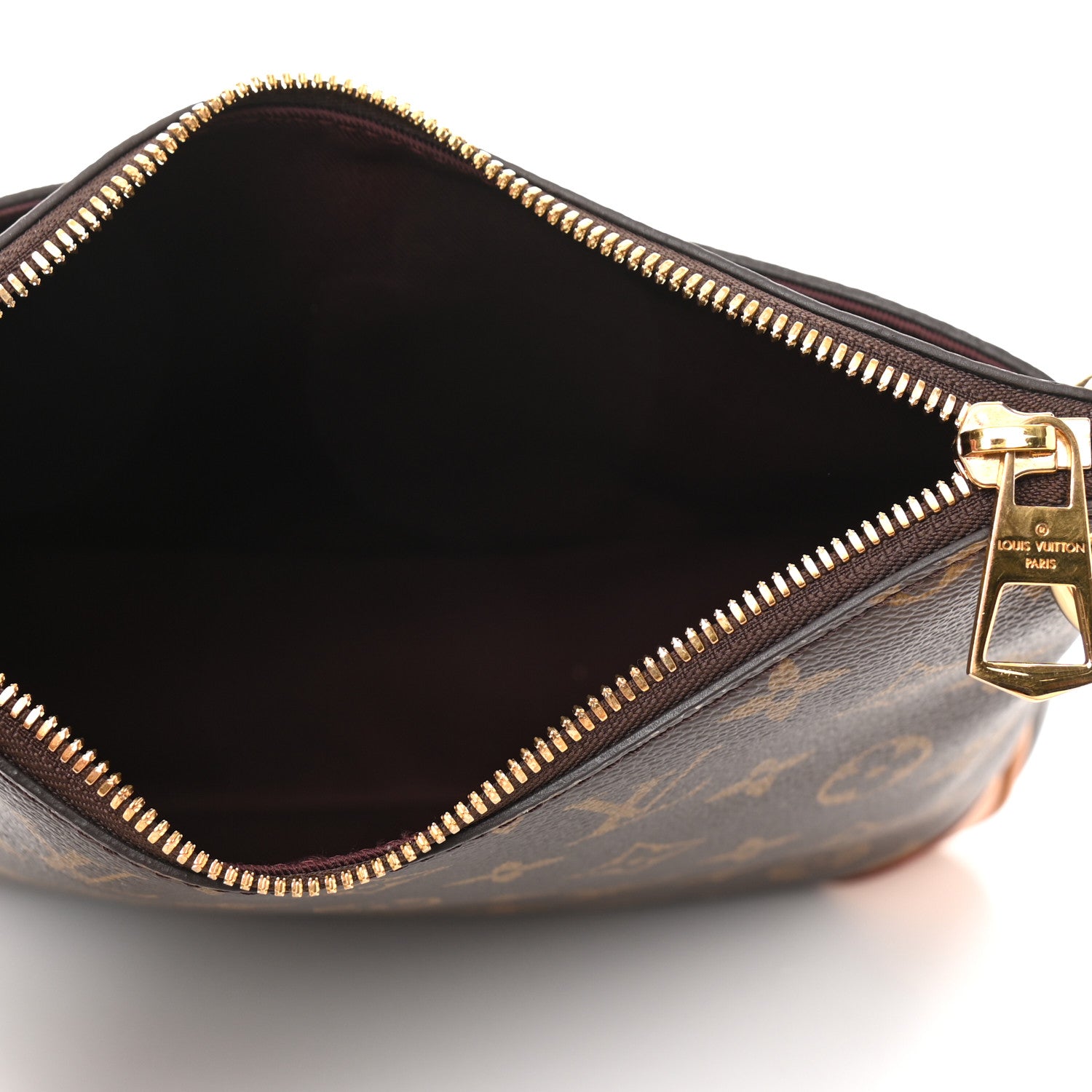 Louis Vuitton Monogram Odeon PM Natural 5 of 7