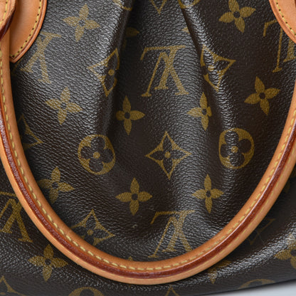 Louis Vuitton Monogram Tivoli PM 8 of 18