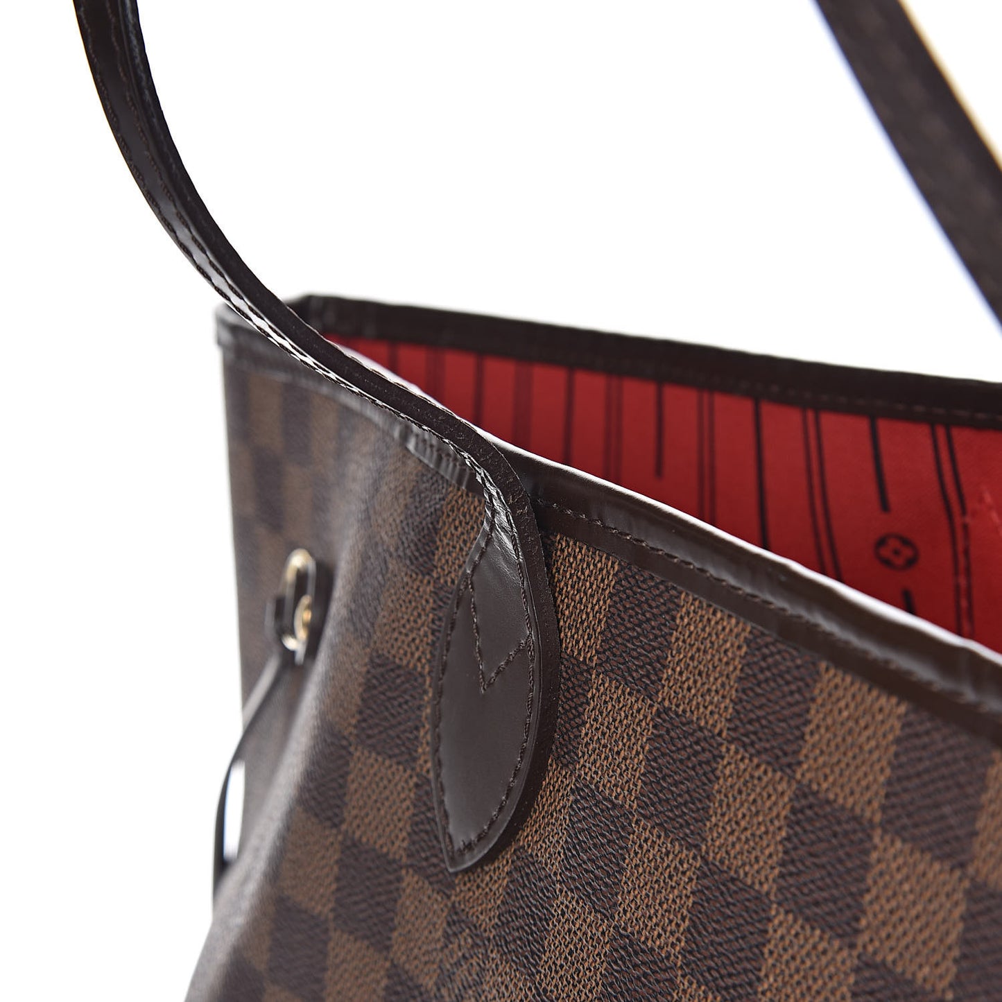 Damier Ebene Neverfull GM