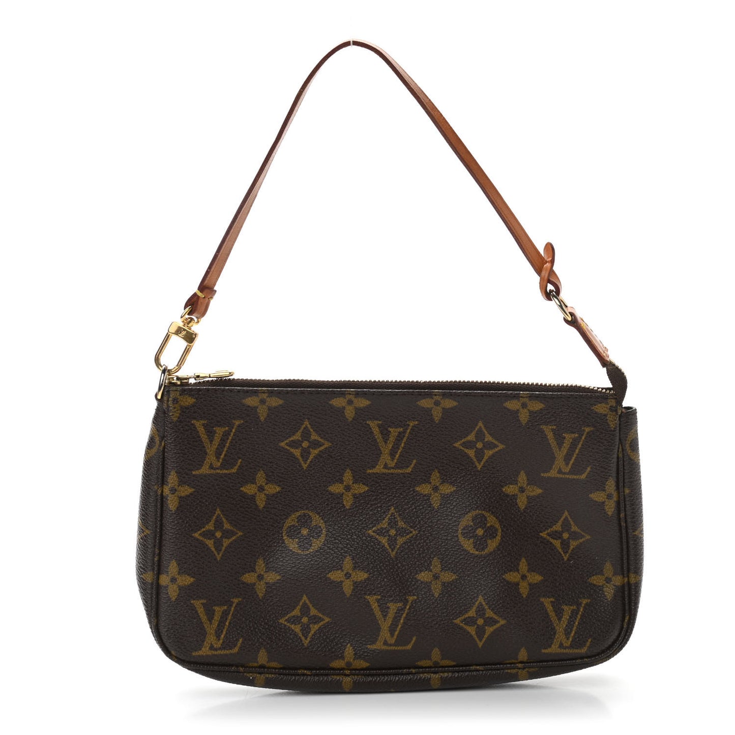 Monogram Pochette Accessories