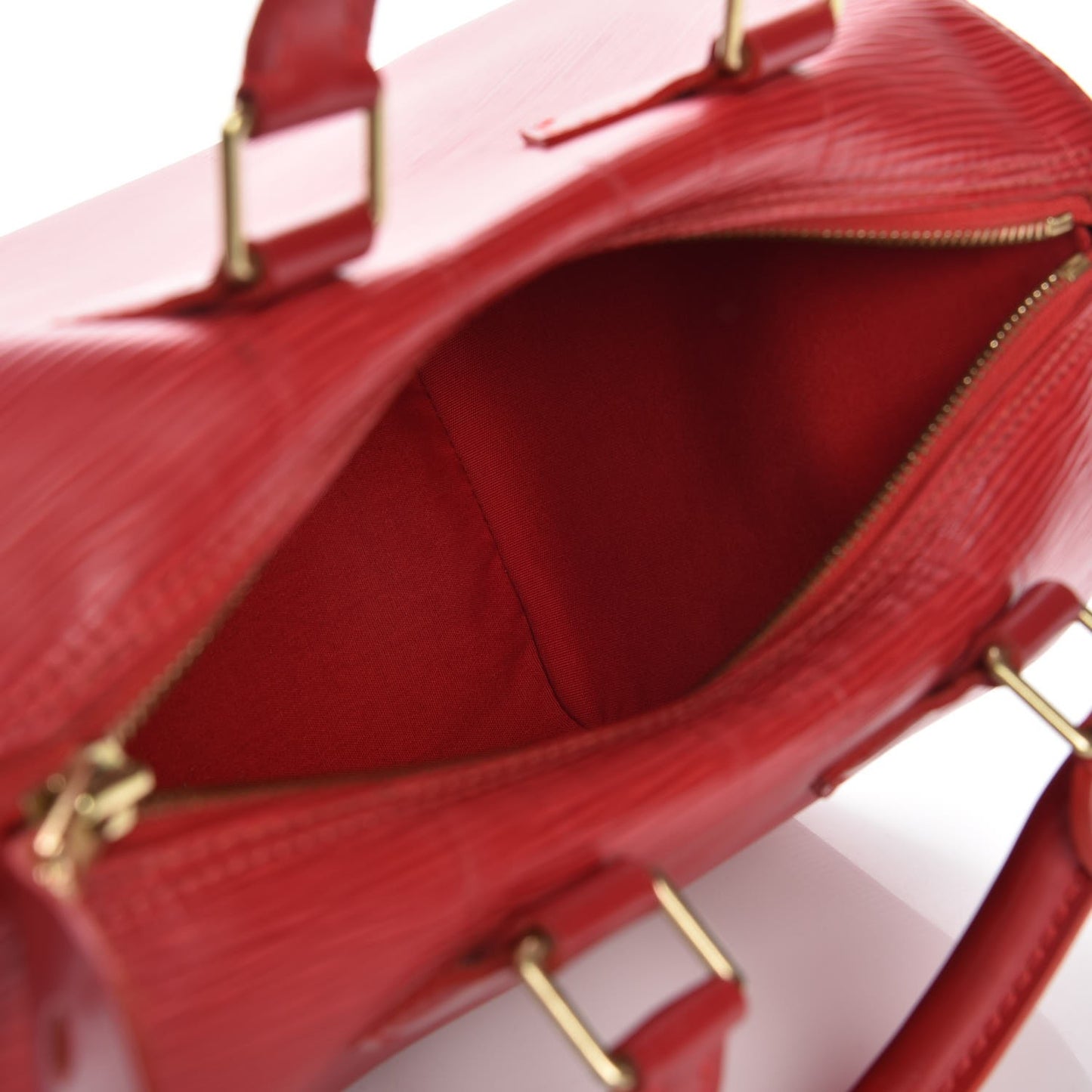 Epi Speedy 25 Rouge