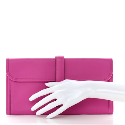 Hermes Swift Jige Elan 29 Clutch Magnolia 2 of 9