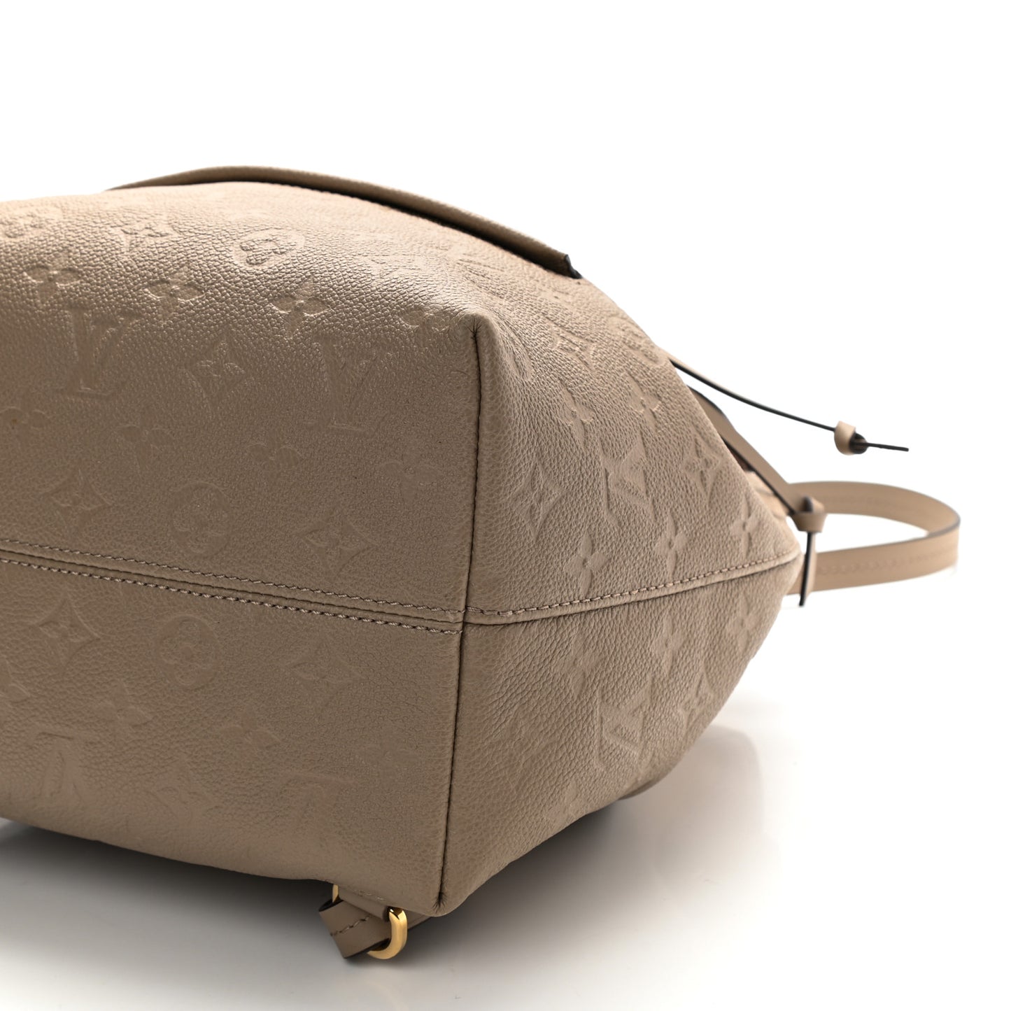 Empreinte Montsouris PM Tourterelle