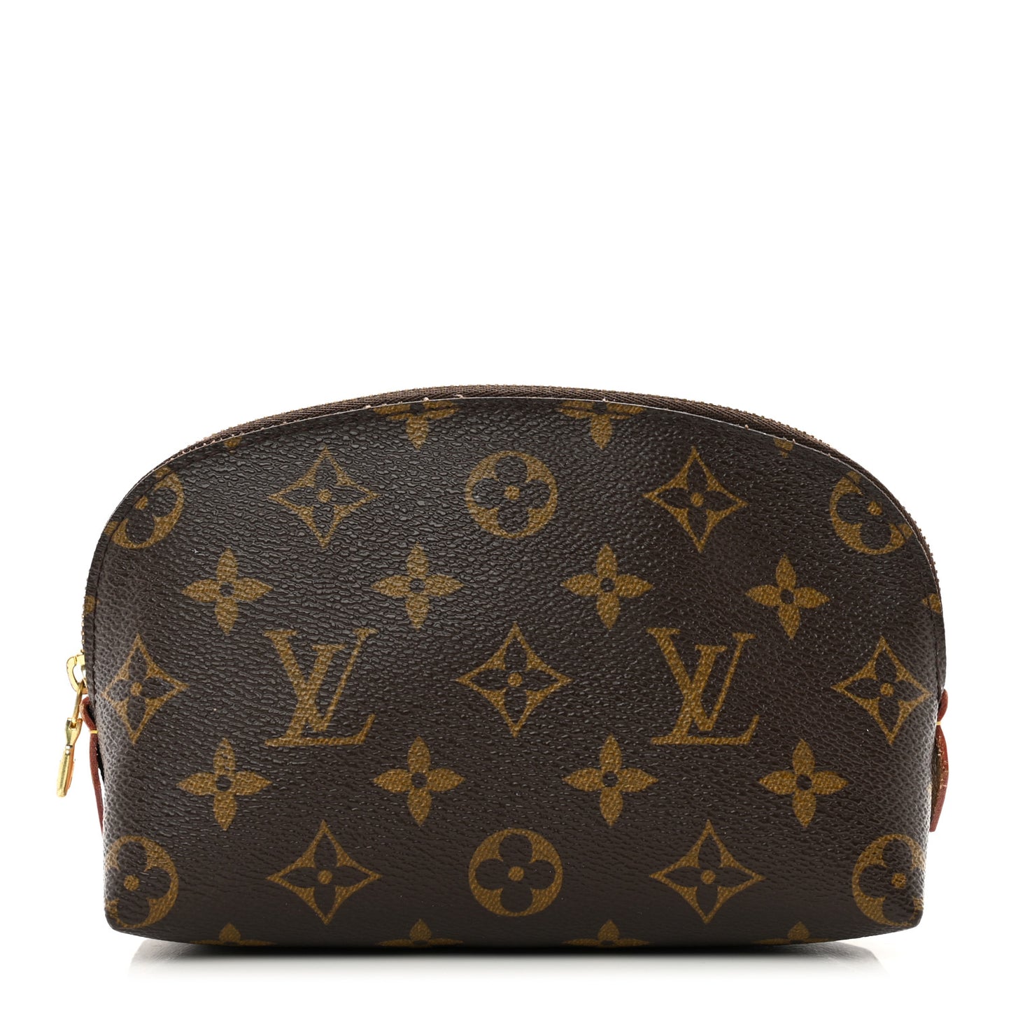 Monogram Cosmetic Pouch