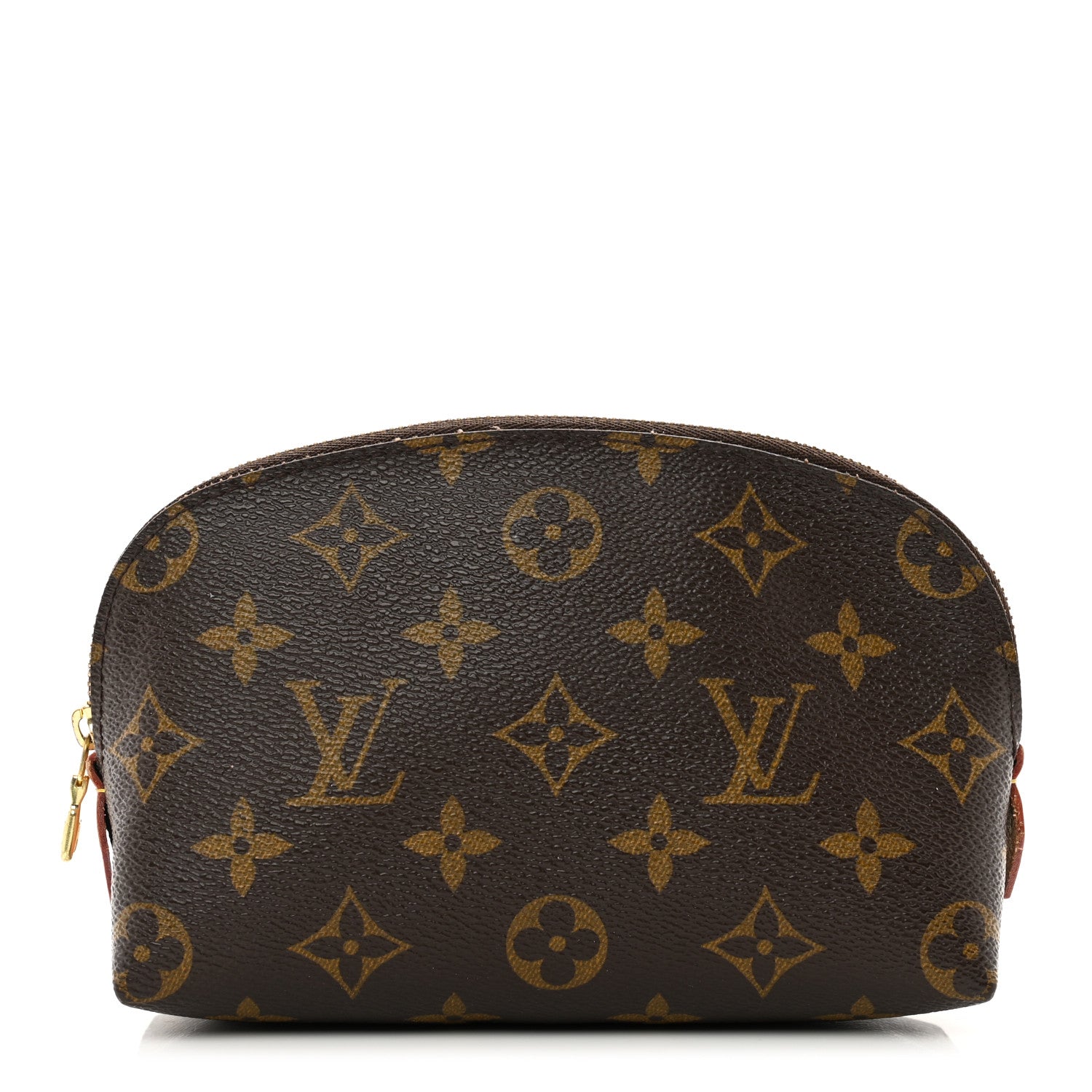 Louis Vuitton Monogram Cosmetic Pouch 1 of 7
