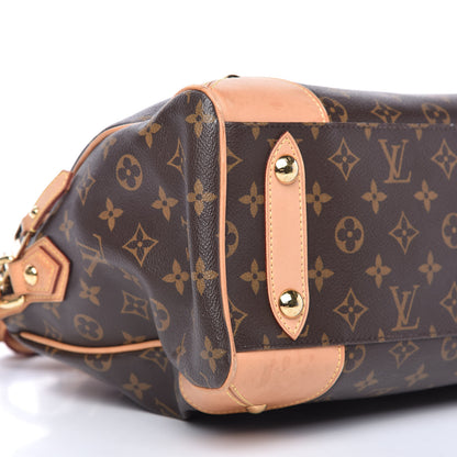 Louis Vuitton Monogram Retiro PM 6 of 10