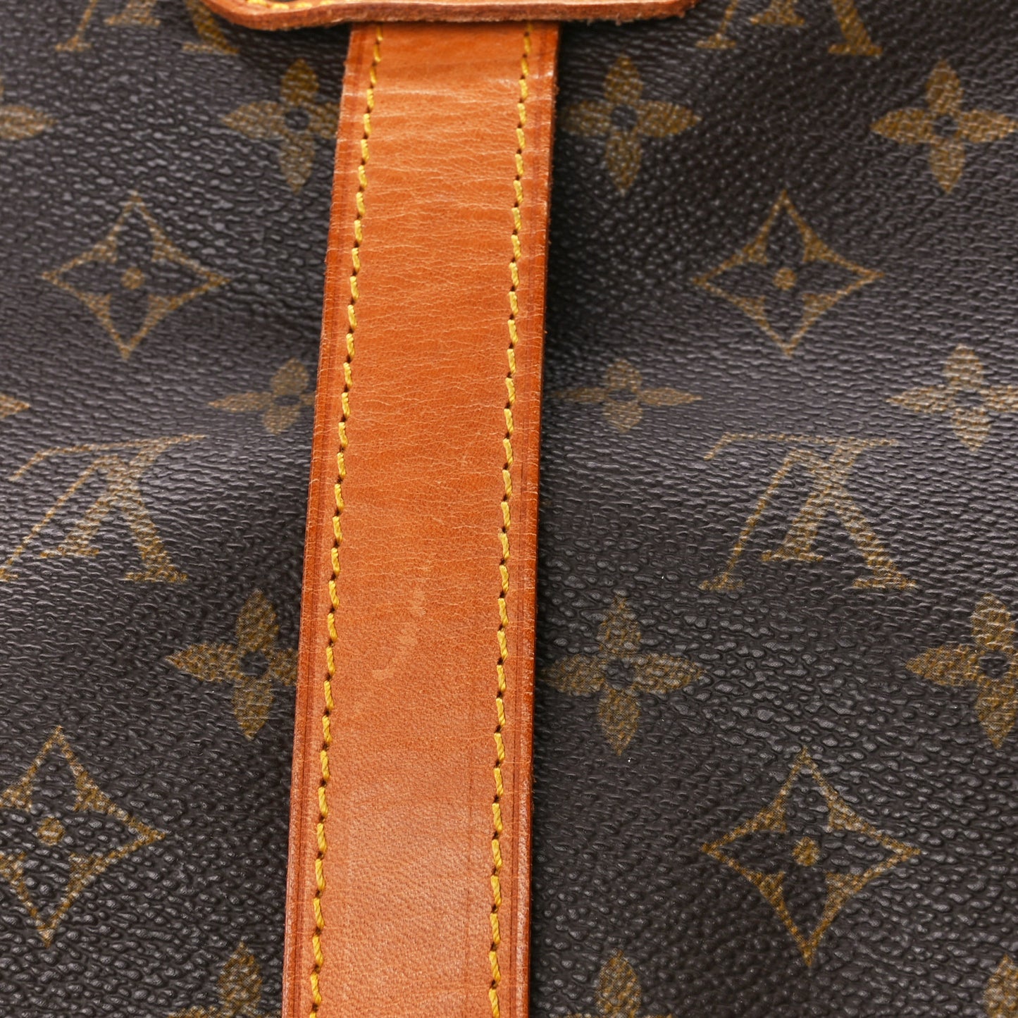 Monogram Saumur 35