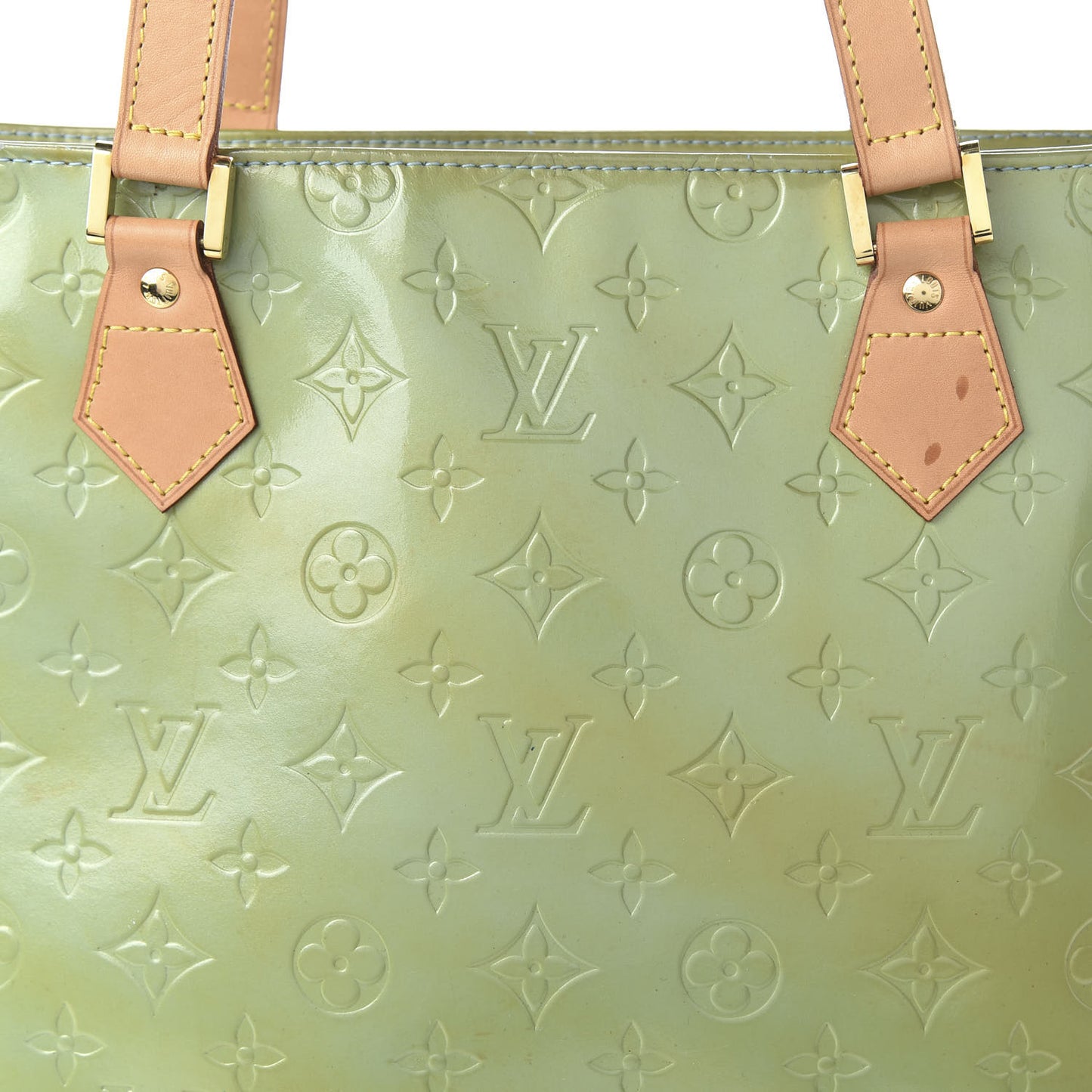 Vernis Houston Baby Blue