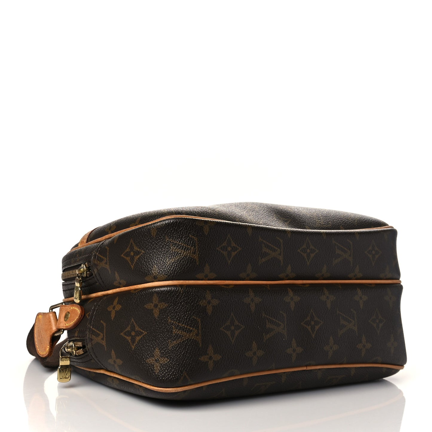 Monogram Reporter PM