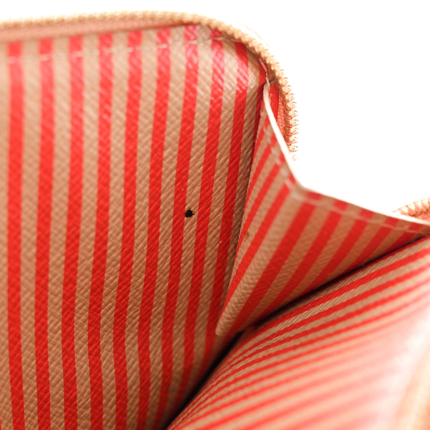 Damier Ebene Trunks and Locks Insolite Wallet