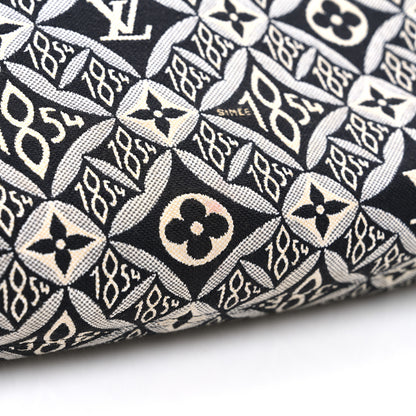 Louis Vuitton Jacquard Since 1854 Toiletry Pouch 26 Gray 9 of 9