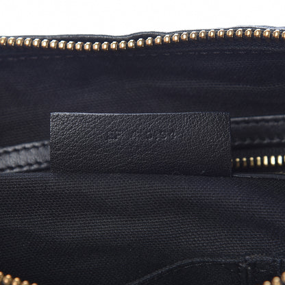Givenchy Tumbled Sheepskin Medium Pandora Black 8 of 13