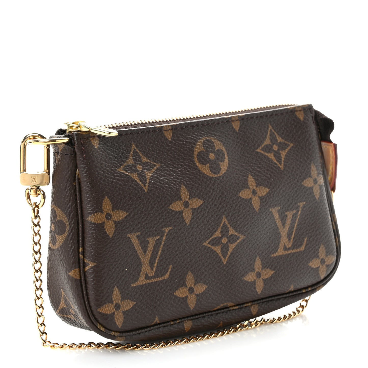 Monogram Mini Pochette Accessories