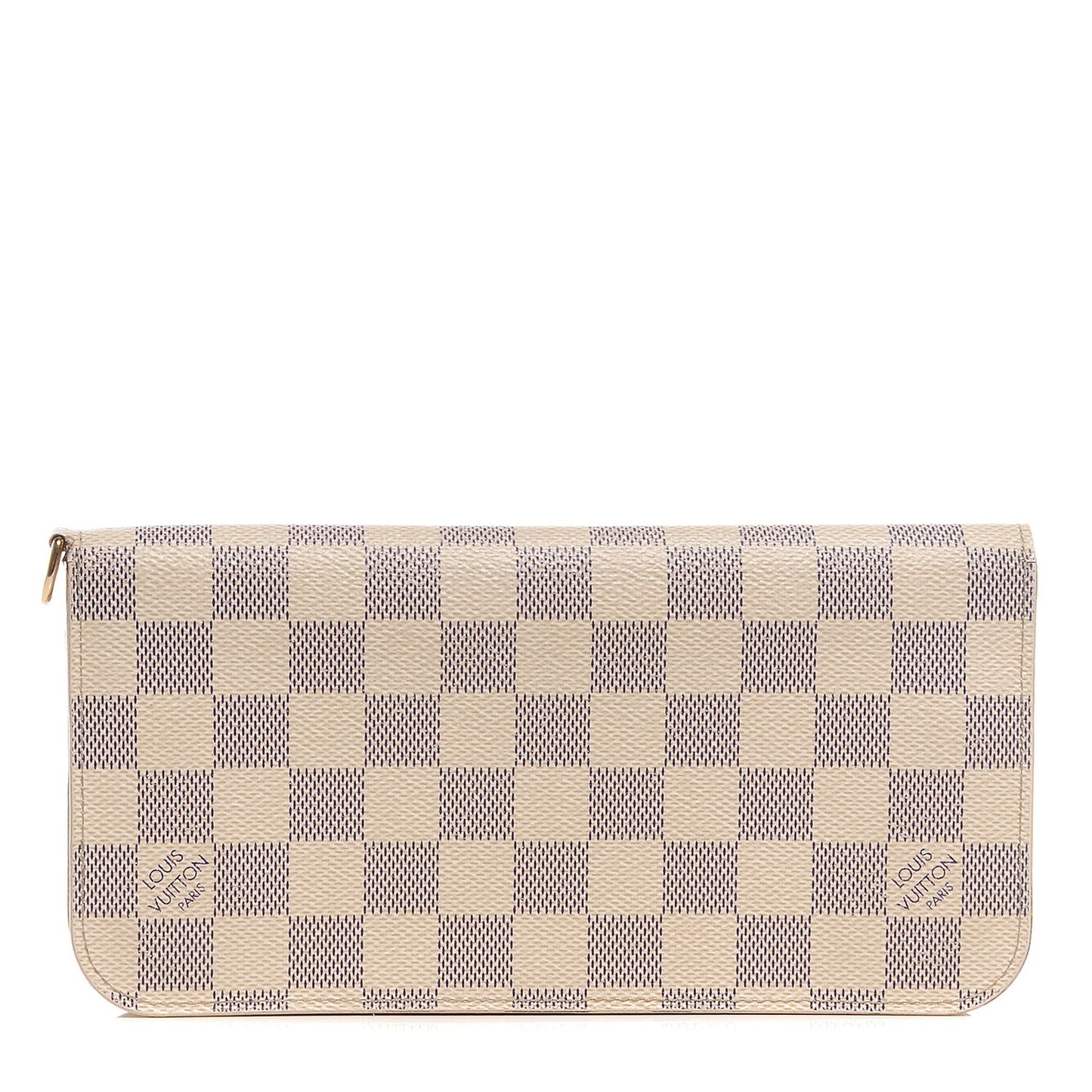 Damier Azur Insolite Wallet