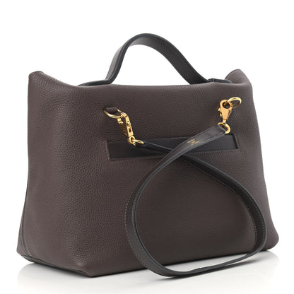 Hermes Togo Swift 24/24 29 Chocolate Ebene 3 of 10