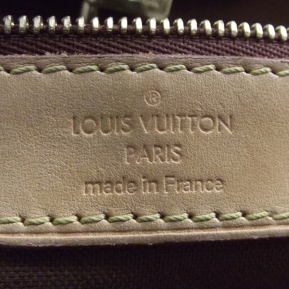 Louis Vuitton Monogram Batignolles Vertical 8 of 9