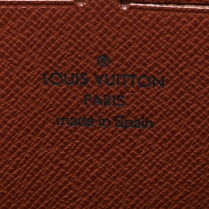 Louis Vuitton Monogram Zippy Wallet 6 of 7
