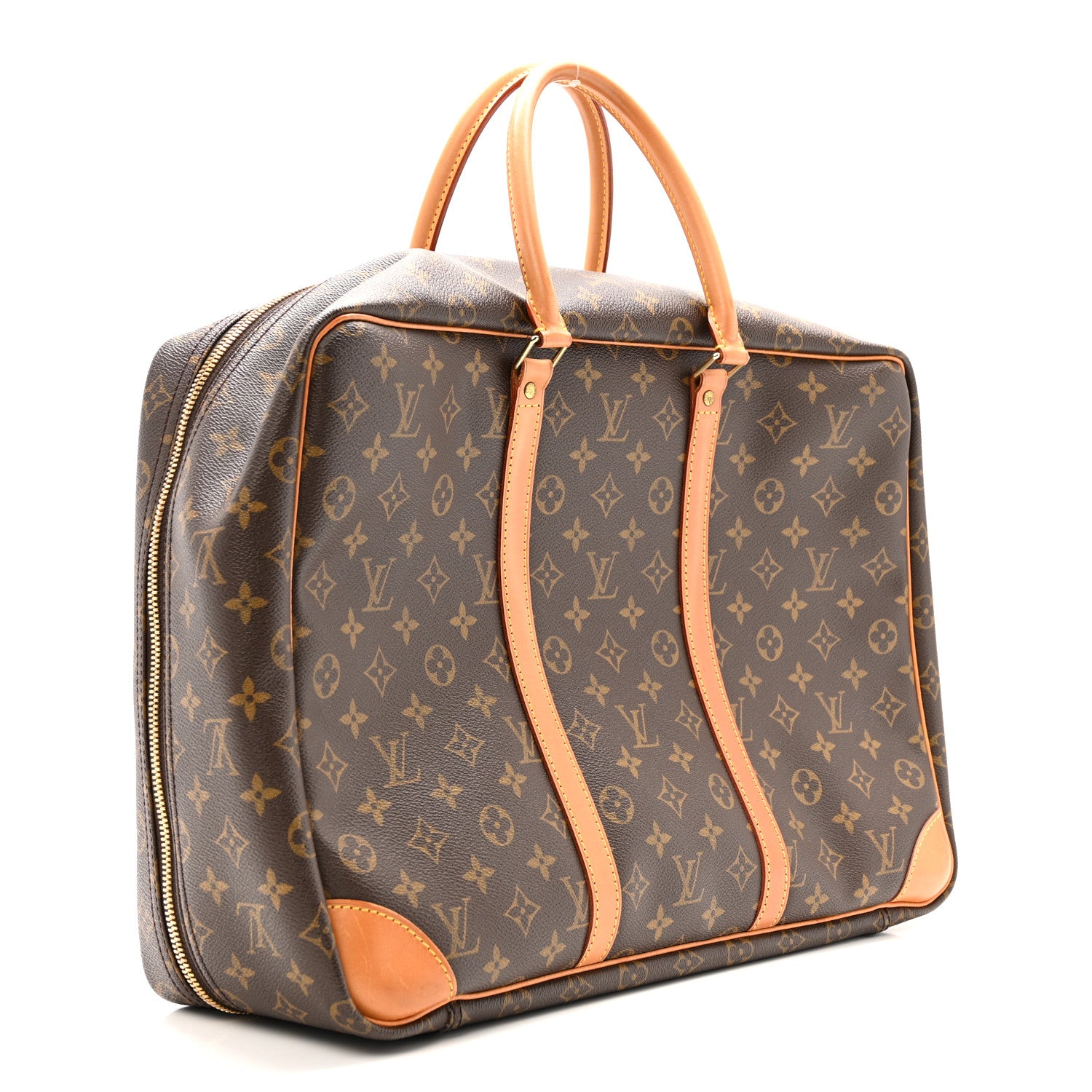 Louis Vuitton Monogram Sirius 50 4 of 26