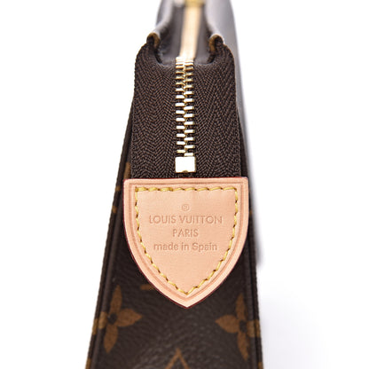 Louis Vuitton Monogram Toiletry Pouch 15 6 of 7