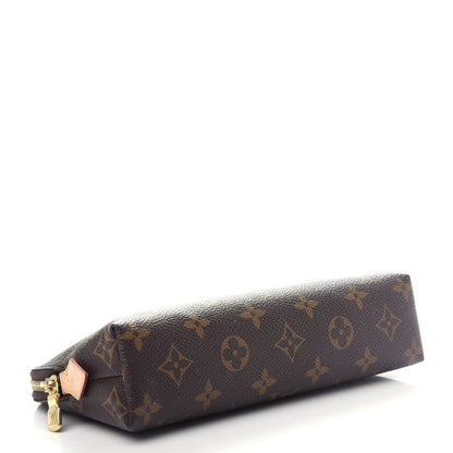 Louis Vuitton Monogram Cosmetic Pouch GM 4 of 8