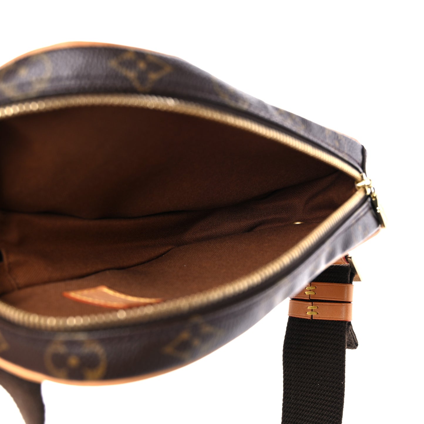 Monogram Pochette Gange