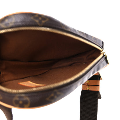Louis Vuitton Monogram Pochette Gange 5 of 14