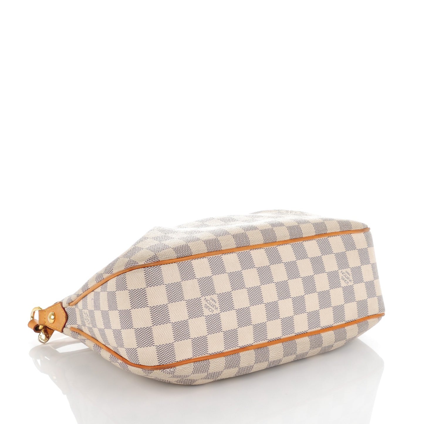 Damier Azur Siracusa PM