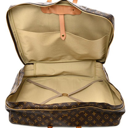 Louis Vuitton Monogram Sirius 55 4 of 12