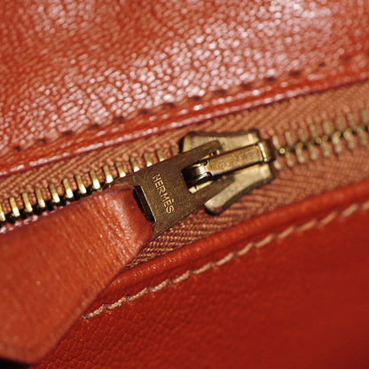 Hermes Box Birkin 30 Noisette 22 of 25