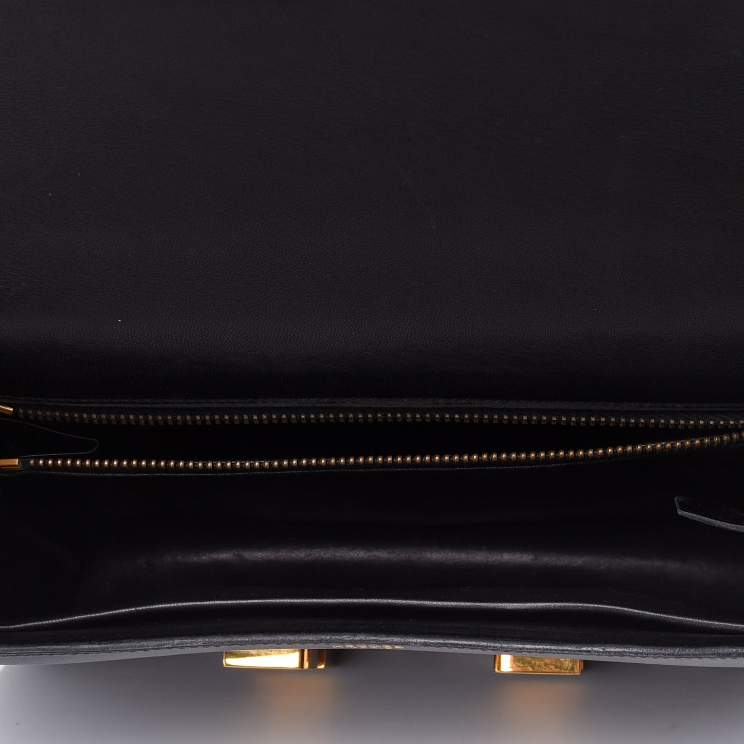 Box Constance 23 Black