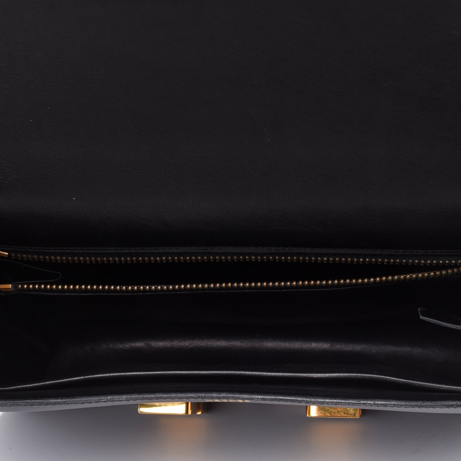 Hermes Box Constance 23 Black 4 of 5